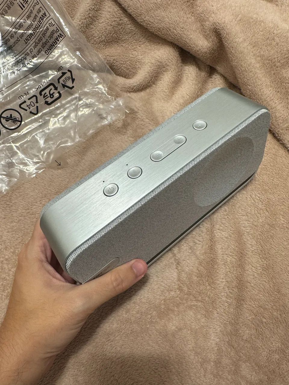 Bose Soundlink Home - NOVA - Foto 3