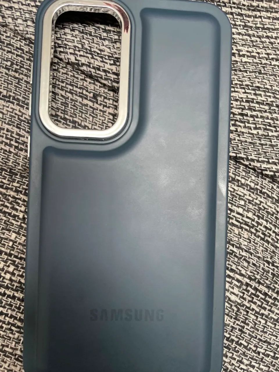 A35 Samsung - Seminovo - Foto 3