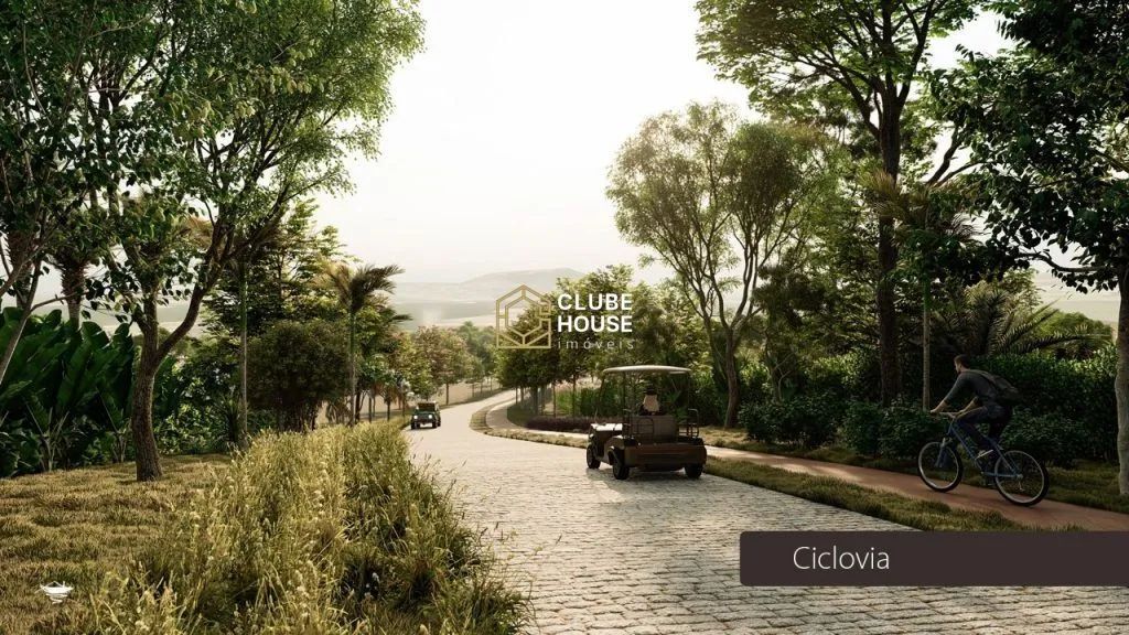 Lote Condomínio Fazenda Canoa | Frente para o Lago Corumbá IV | Silvânia-GO - Foto 13