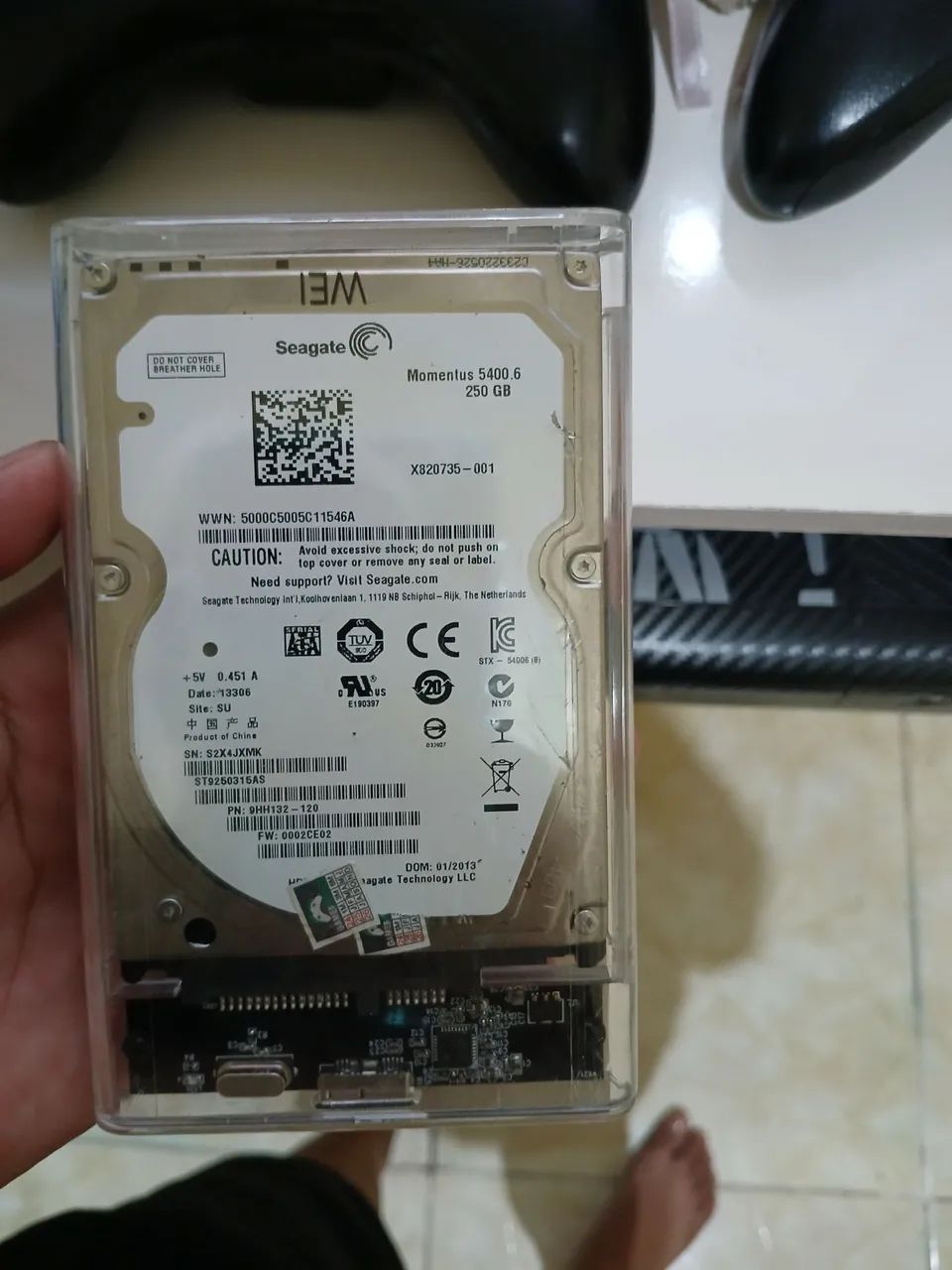 Vendo X BOX 360 - Foto 3
