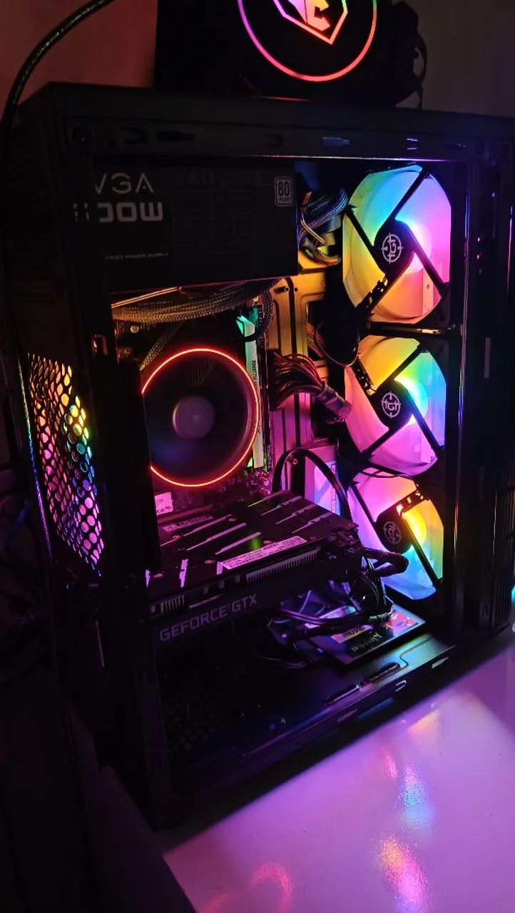 PC Gamer  - Foto 5