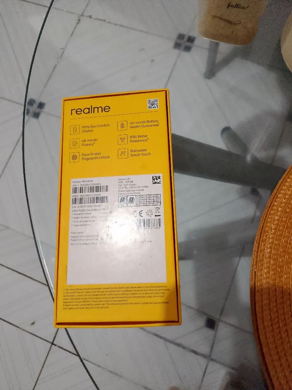 Realme c 61 - Foto 3
