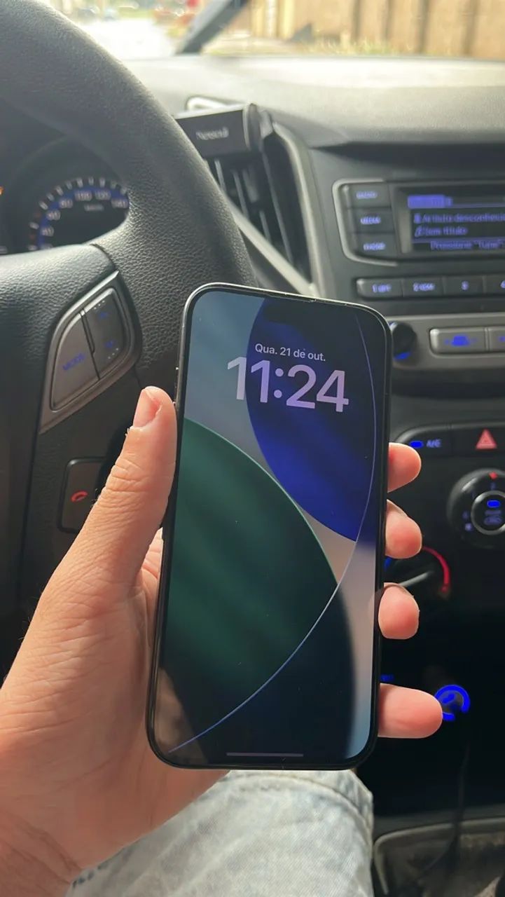 iPhone 15 pro 128gb urgente !! - Foto 2