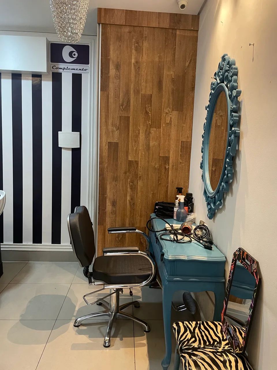 URGENTE!! Loja vestuário feminino no Santa Amélia - Foto 3