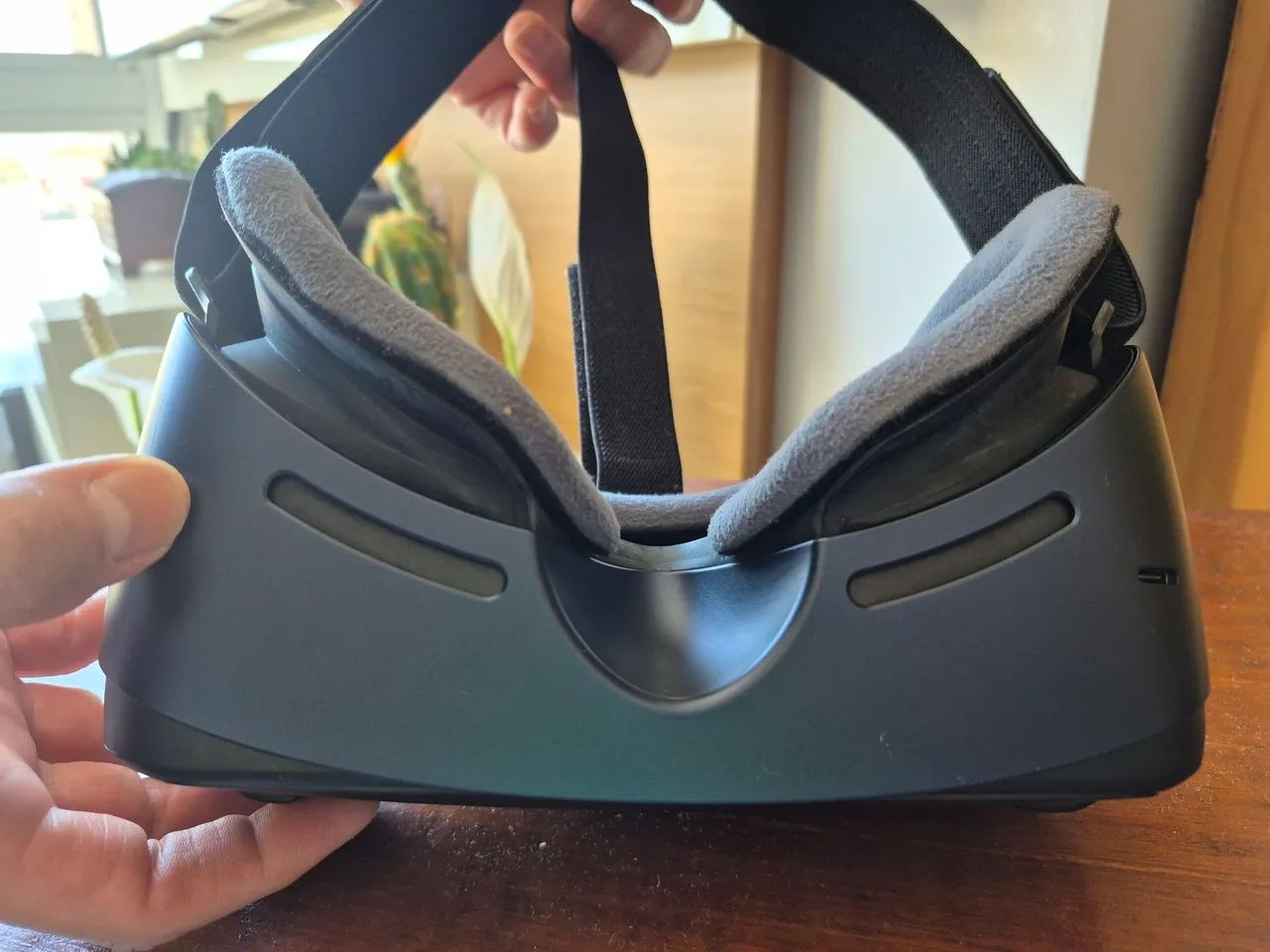 ÓCULOS GEAR VR DA SAMSUNG - Foto 5