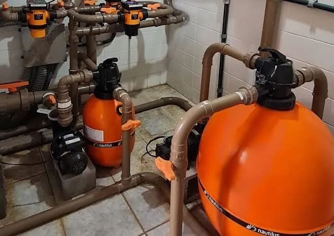 Consultoria / Venda de Equipamentos e Instalação para piscina - Foto 2