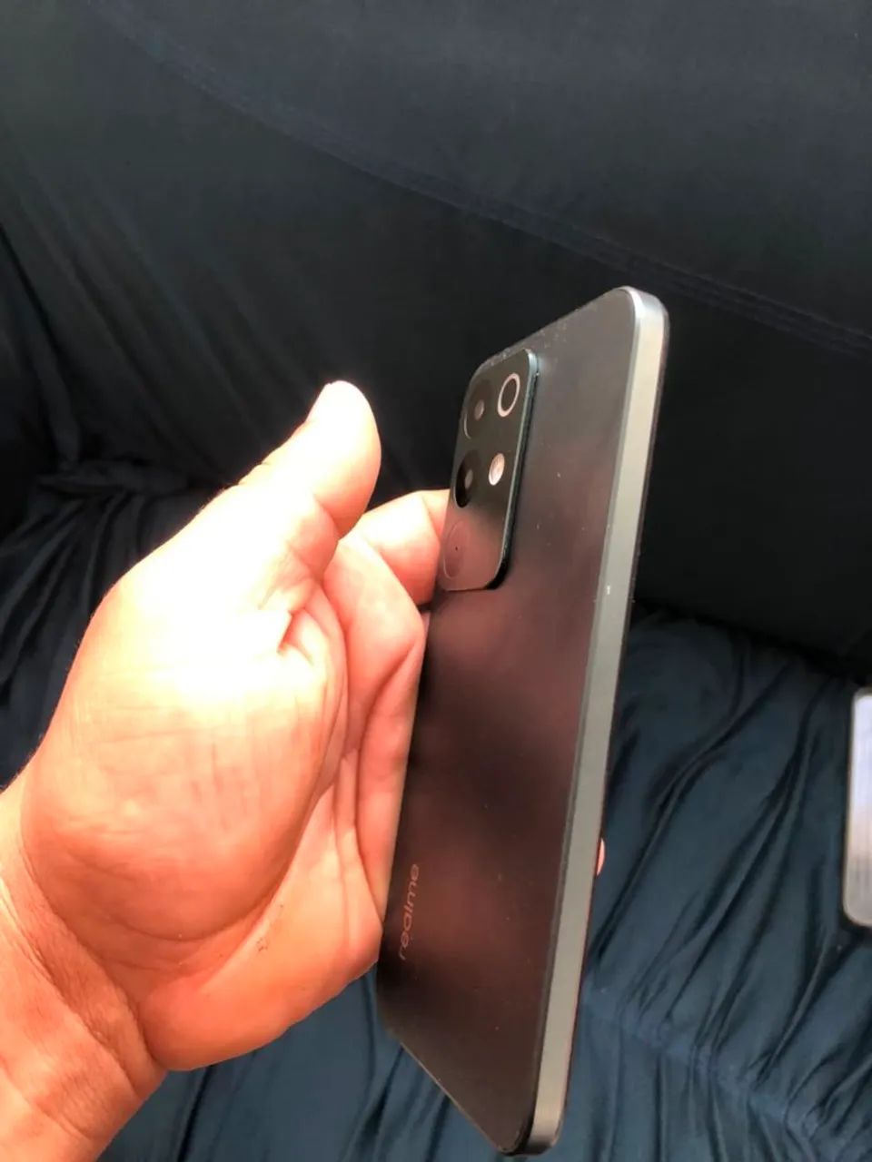 Realme C85 - Foto 2