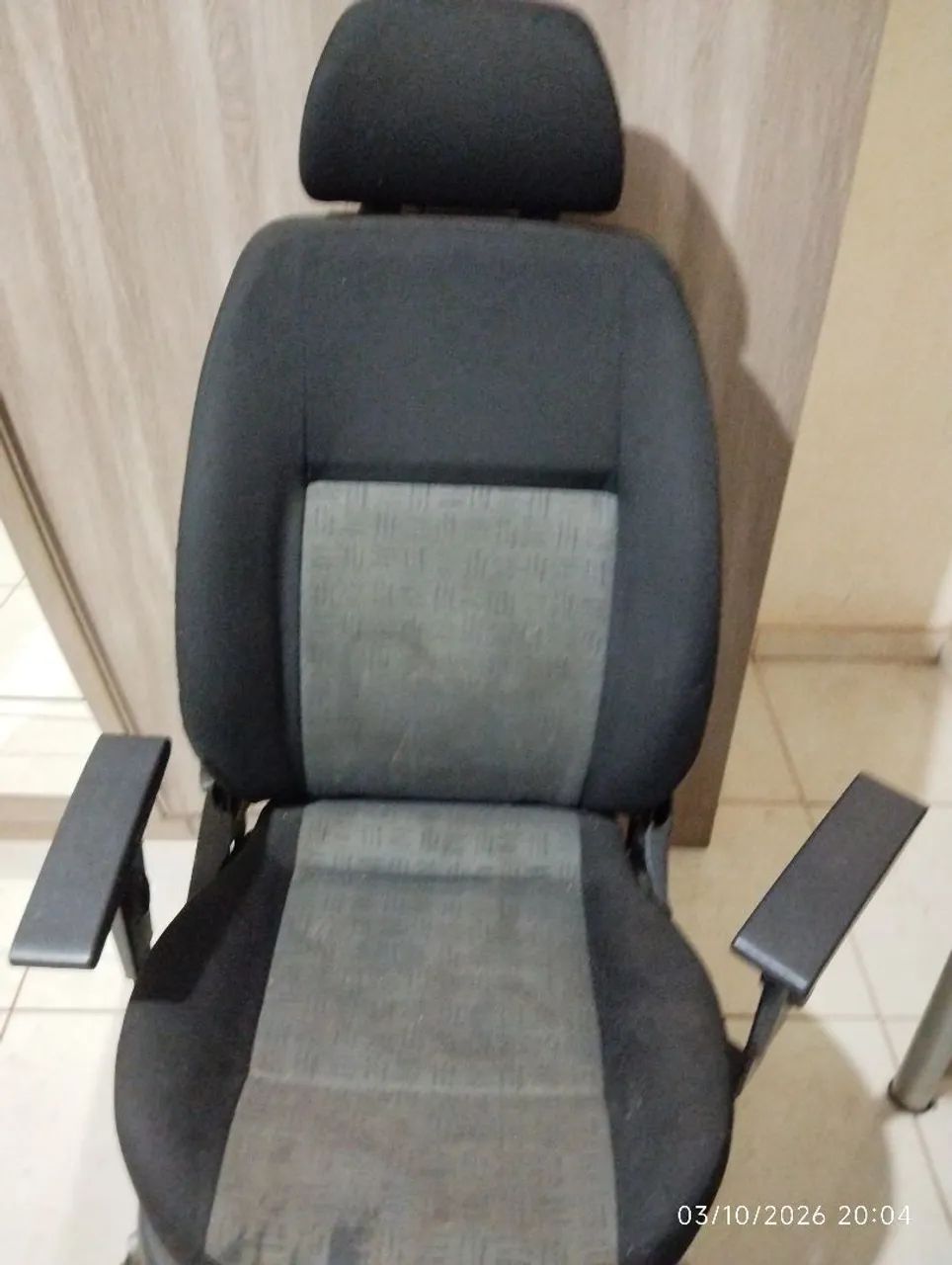 Cadeira personalizada  - Foto 2