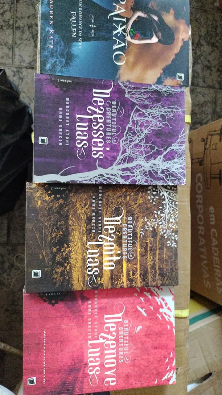 Livros diversos  - Foto 2