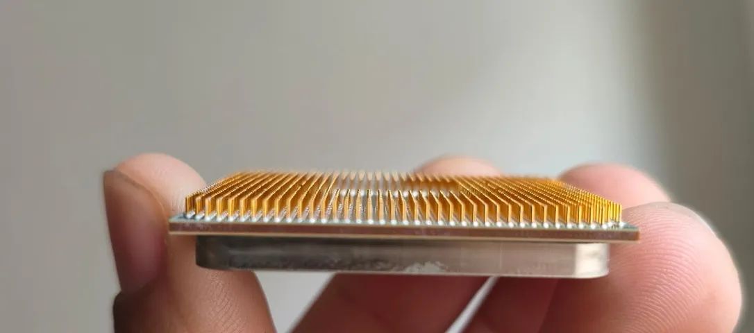 Ryzen 5 PRO 4650G - 6 Núcleos / 12 Threads | Ótimo Estado - Foto 3