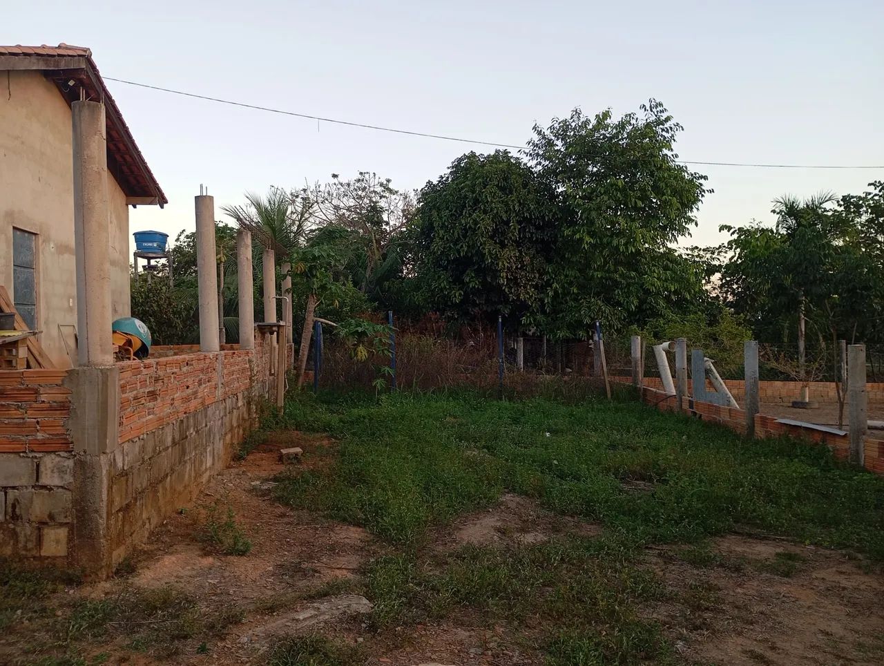 SÍTIO A VENDA *10 - Foto 4