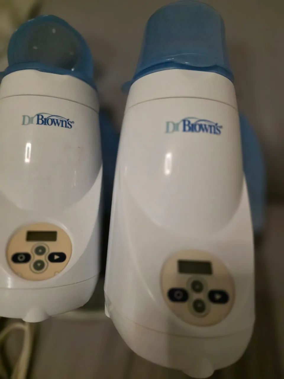 Aquecedor de mamadeira  Browns - Foto 2