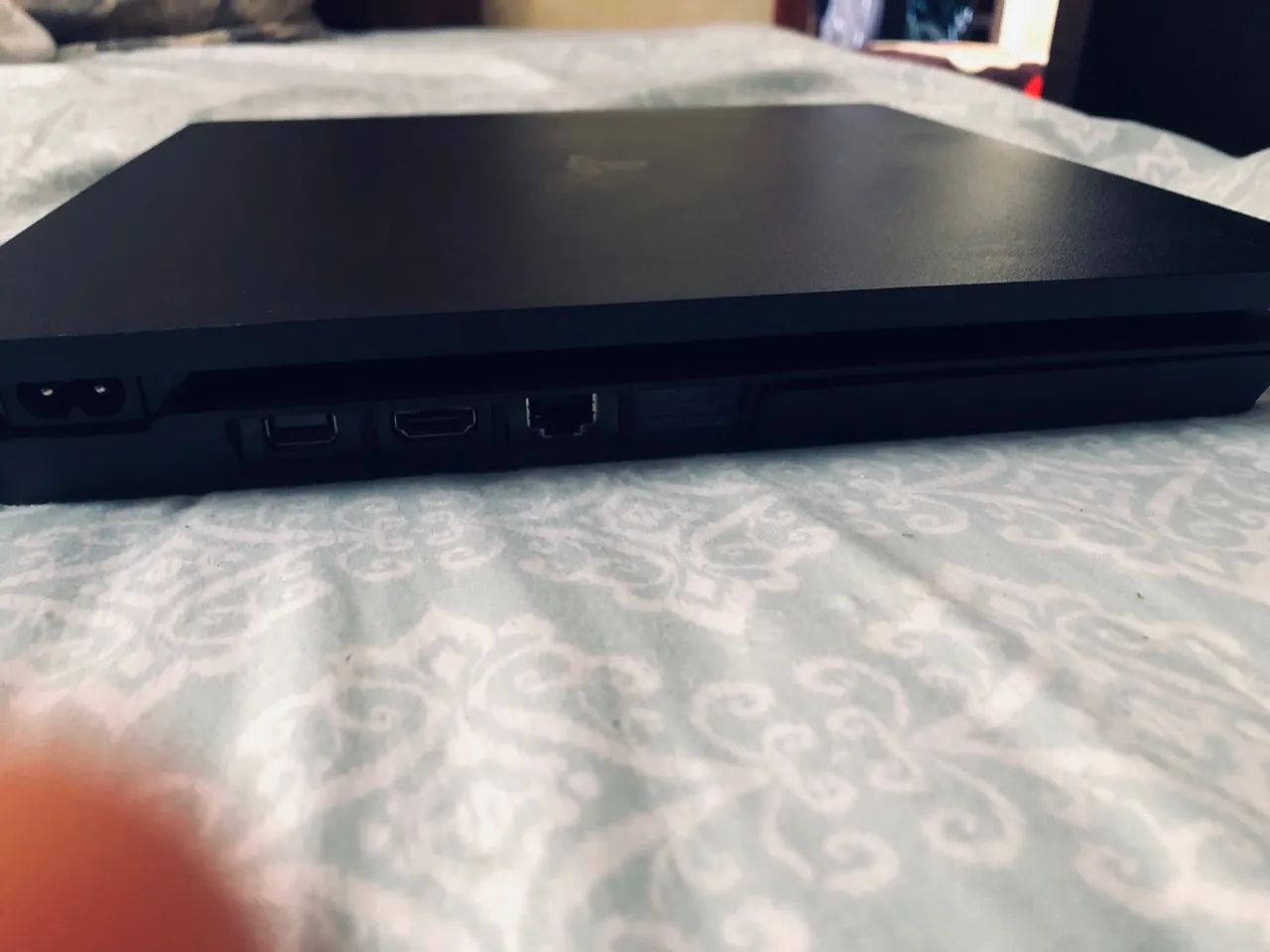 Ps4 slim - Foto 2
