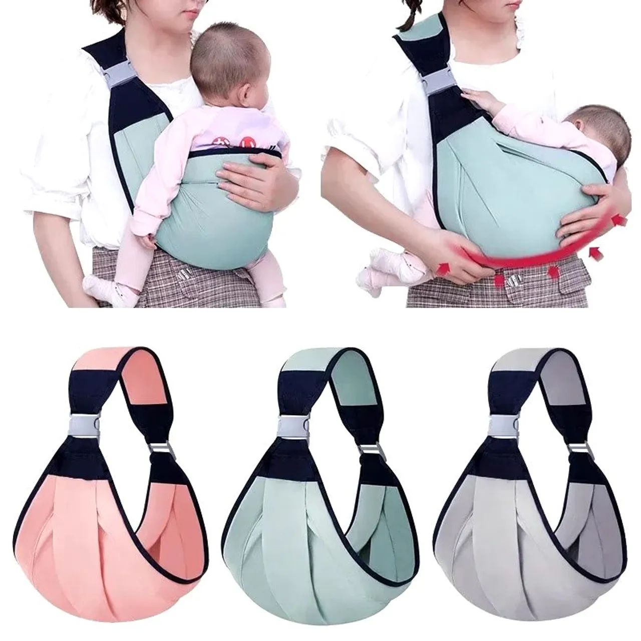 Sling Canguru  - Foto 2