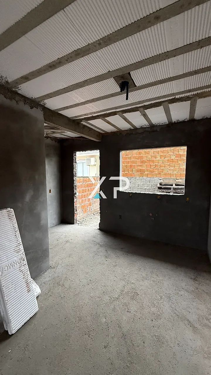 Sobrado Vale Verde com 2 dormitórios e lavabo - Foto 3