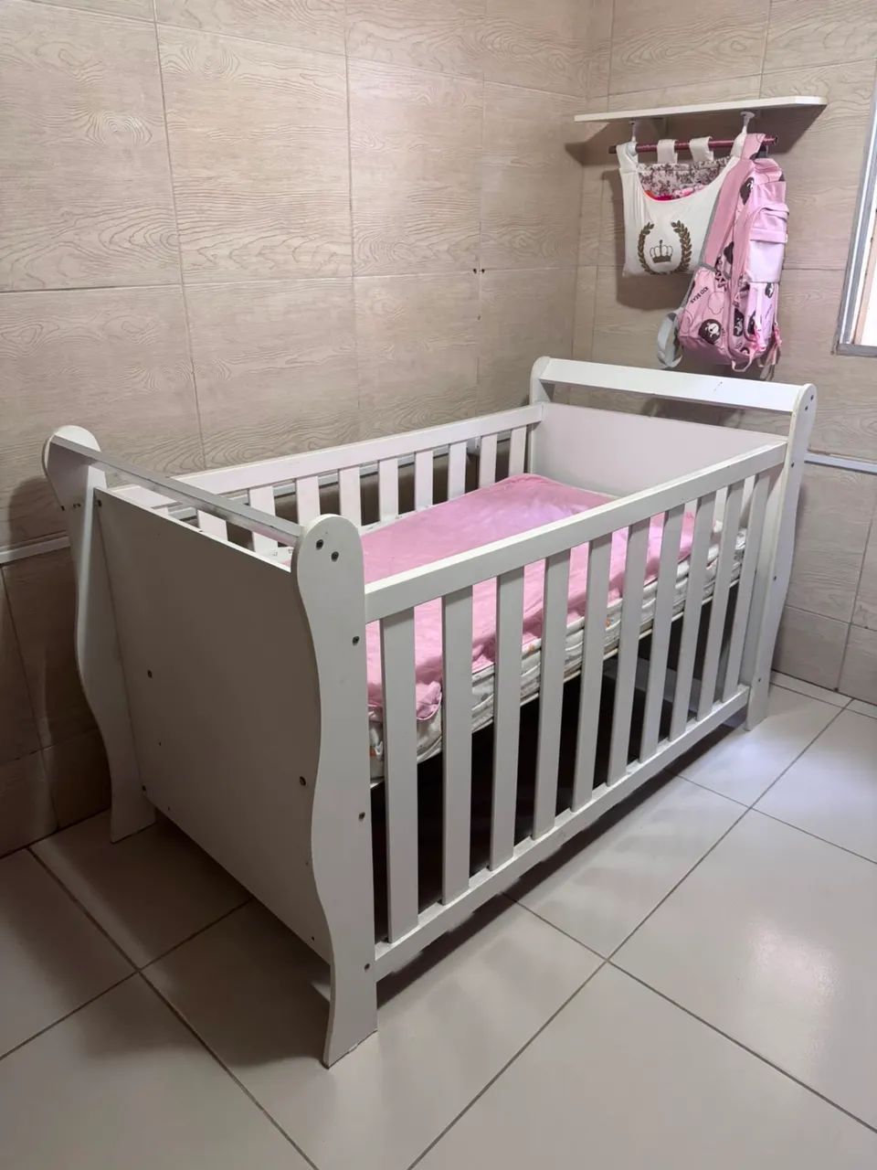 Berço 