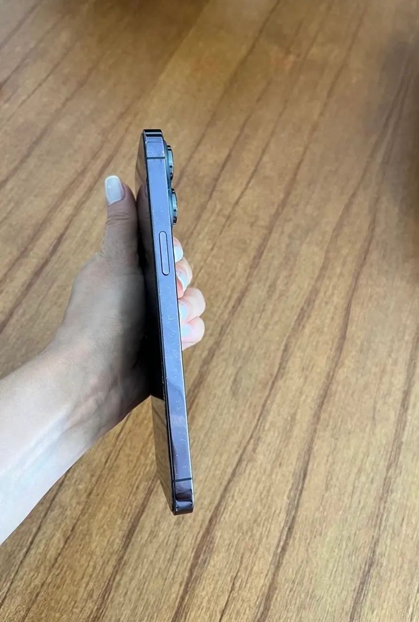 iPhone 14 Pro Max 128GB - Foto 5