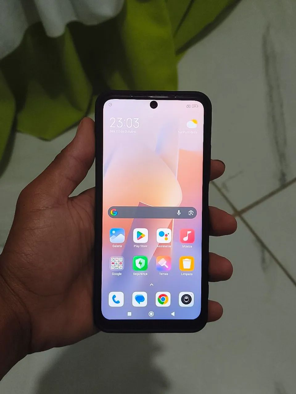 Redmi note 11 128GB