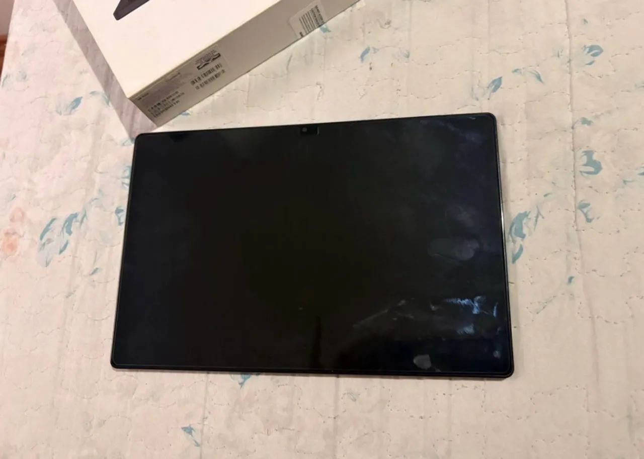 Tablet Galaxy Tab A8 - Foto 4