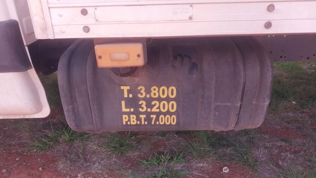 Iveco 70c16 2011  - Foto 4