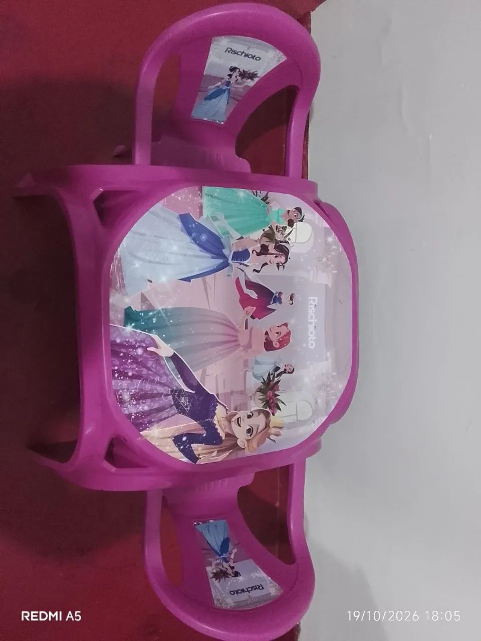 Mesa infantil  - Foto 2