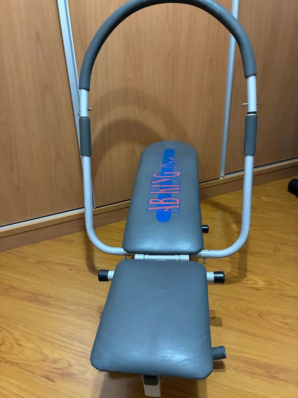 APARELHO  PARA ABIDOMINAL - Foto 2