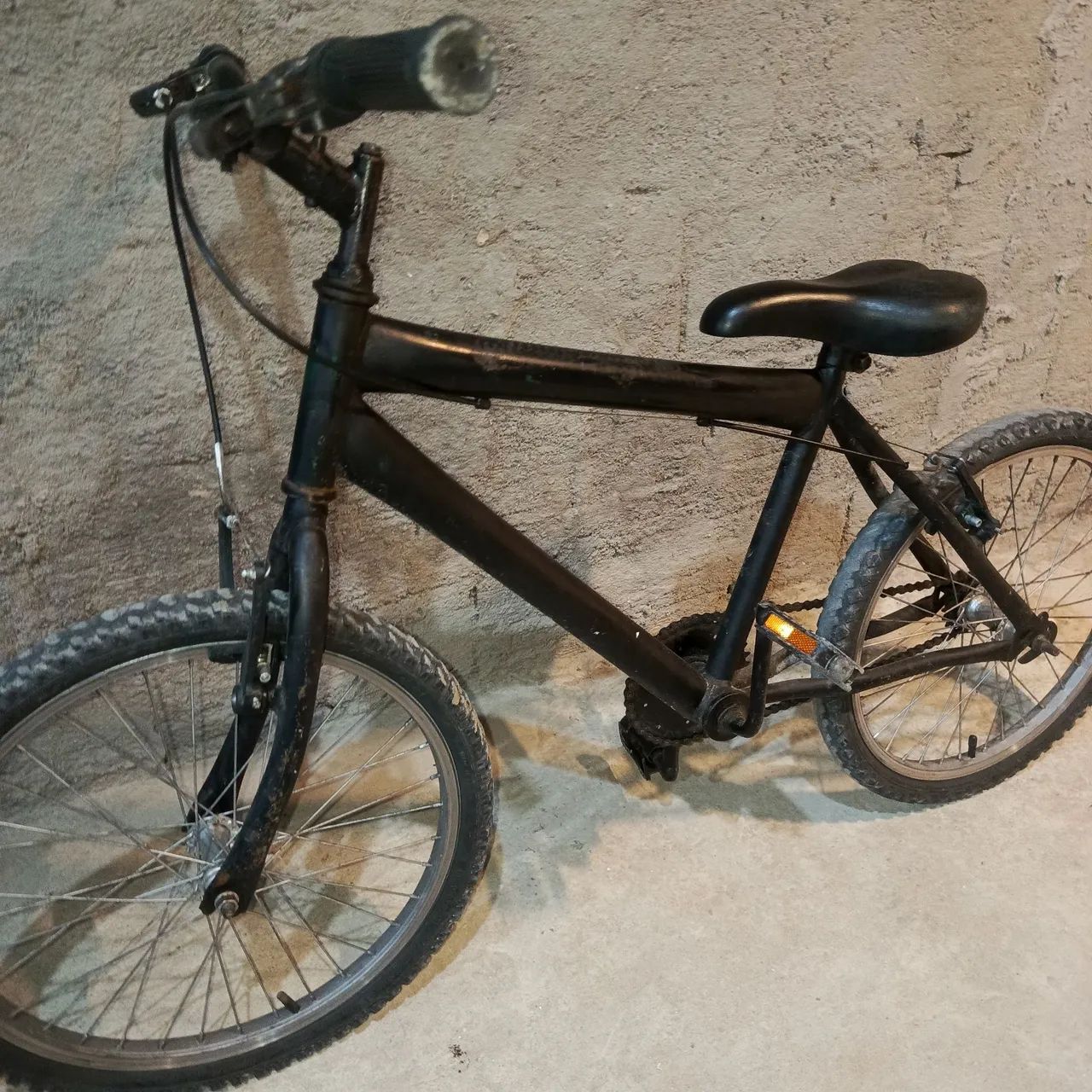 Bicicleta aro 20