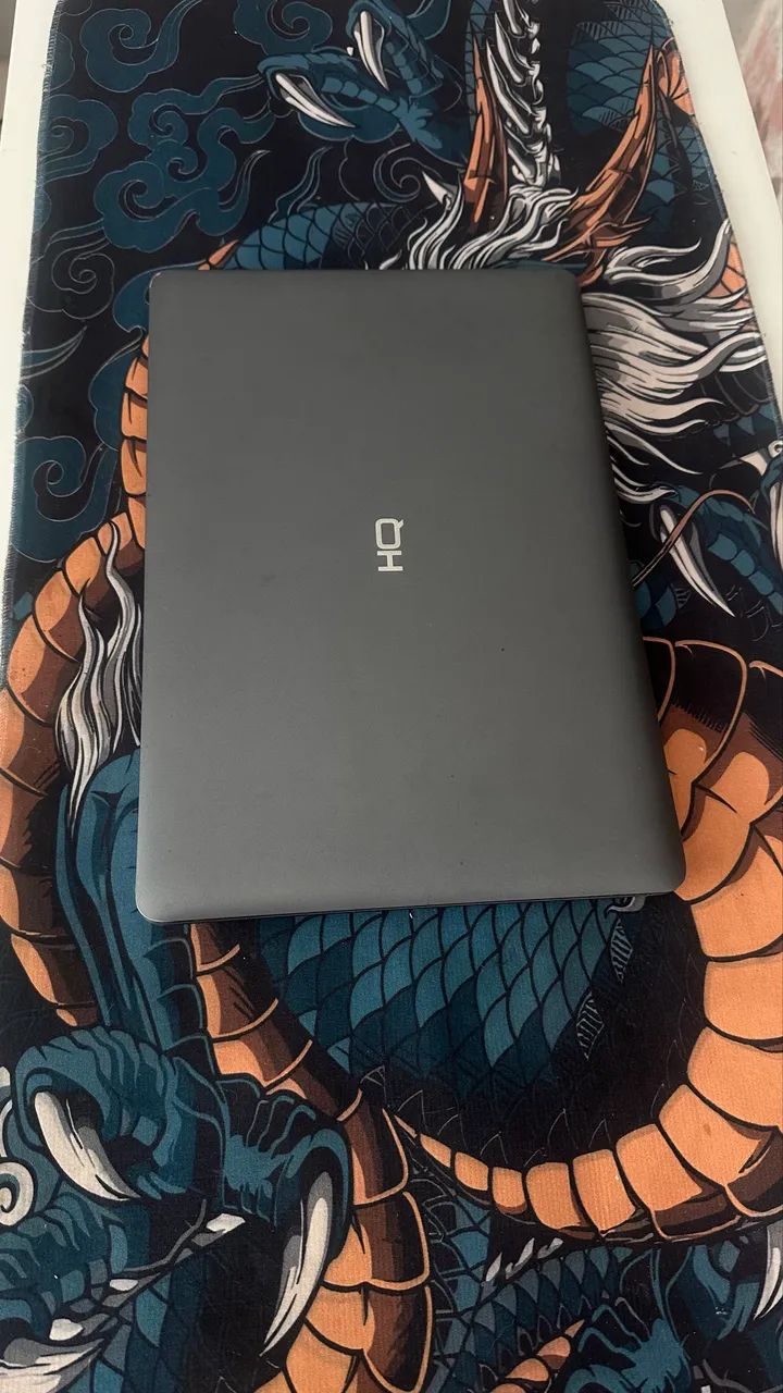 NOTEBOOK HQ INTEL CORE i5 - Foto 4