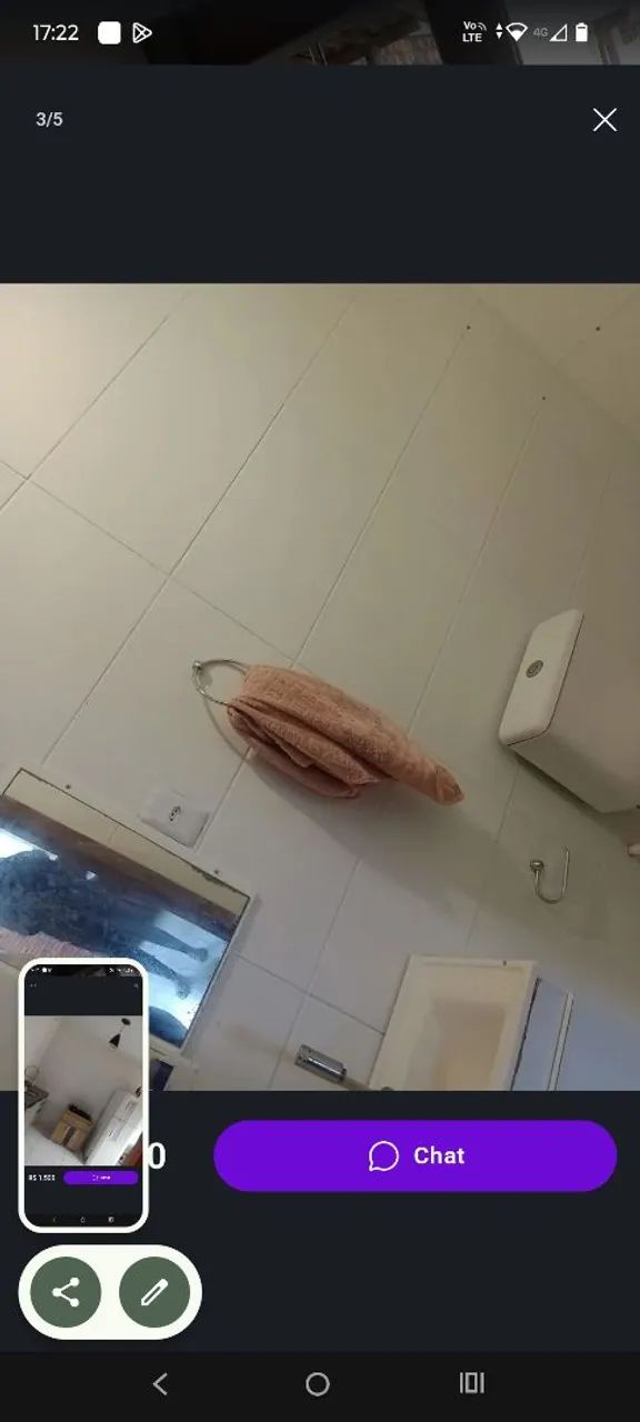 Casa para aluga em nova Brasília Imbituba  - Foto 3