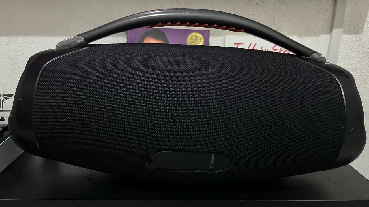 JBL Boombox 3 original - Foto 4