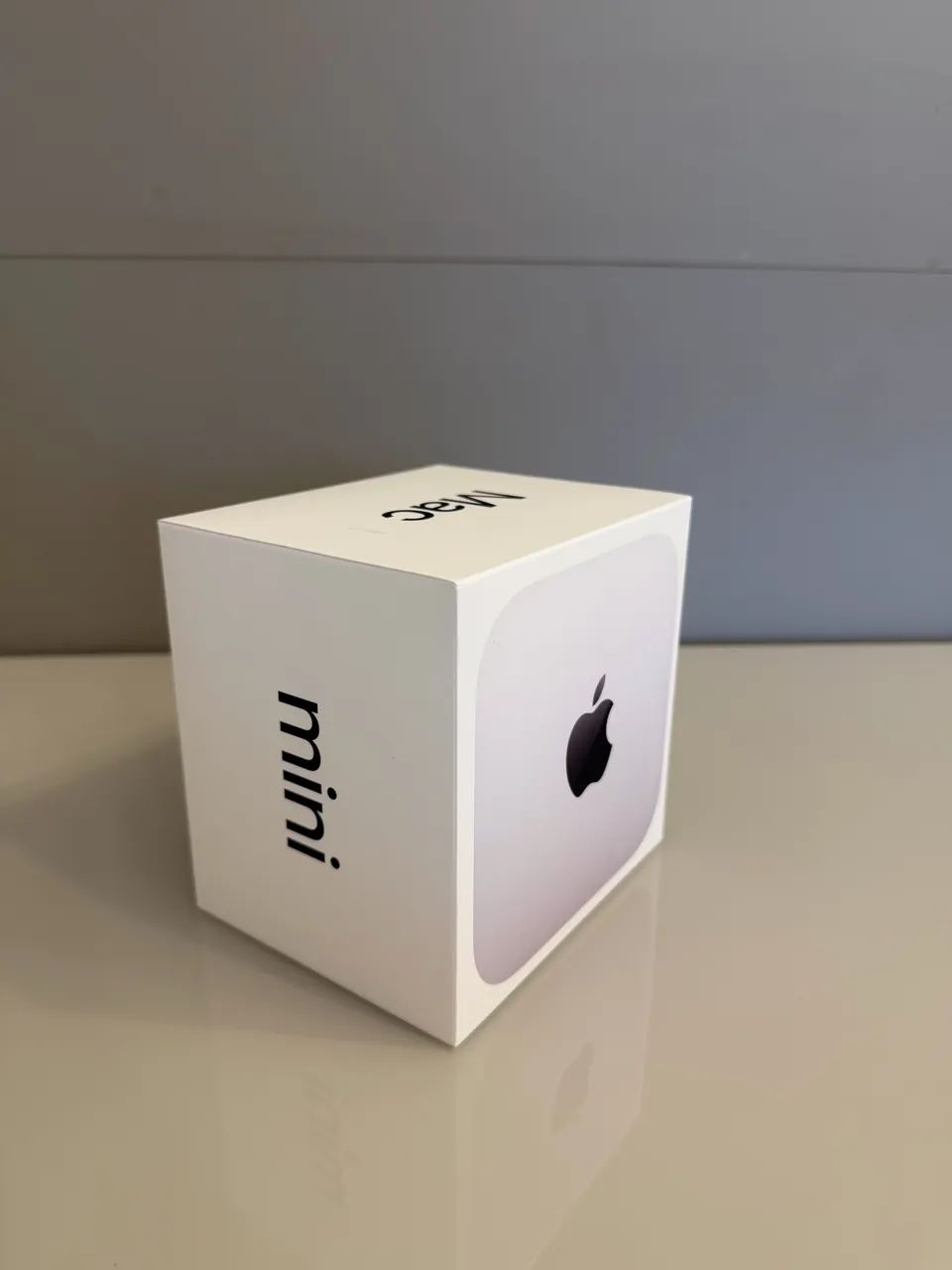 Mac Mini M4 256GB 16GB, Lacrado - Foto 2