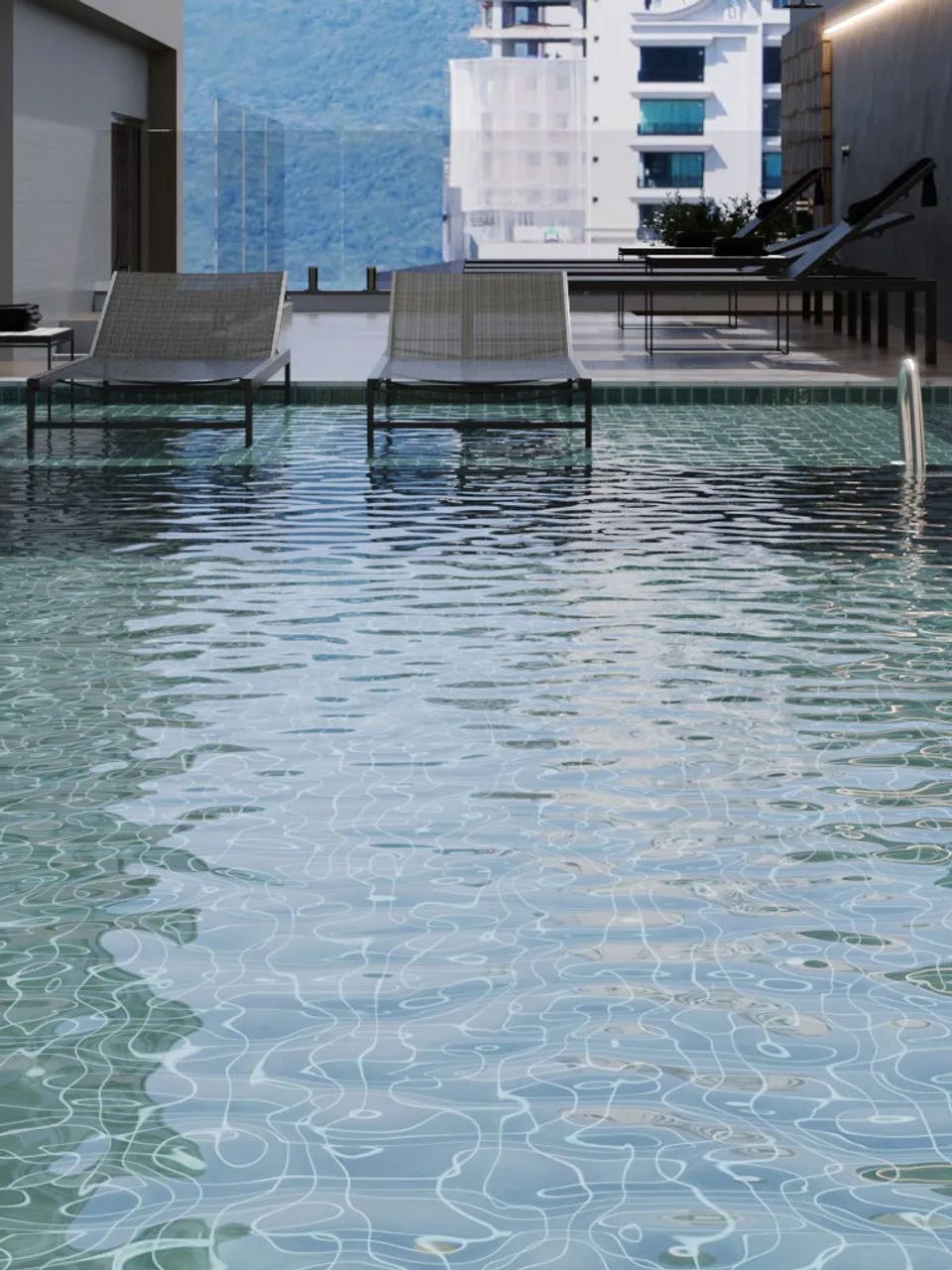 Barra Residence - Foto 4