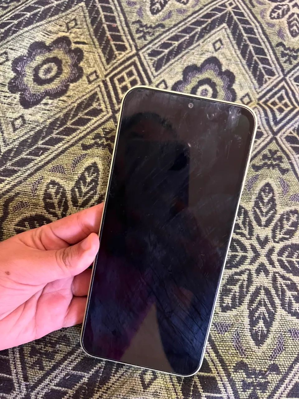 Vendo Samsung A14, 64 GB  - Foto 5