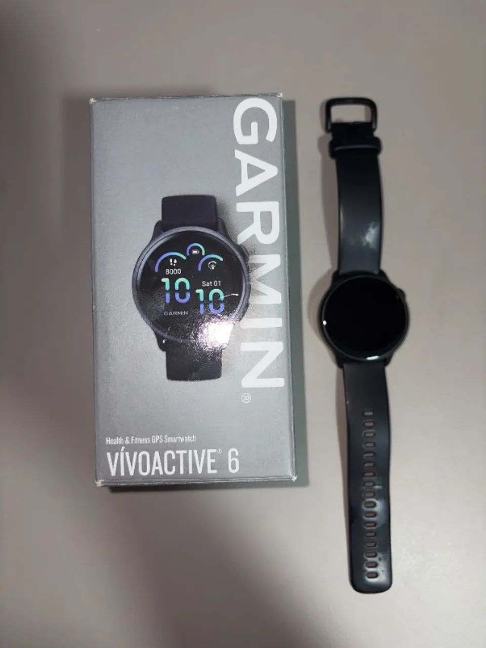 Garmin Vivo Active 6