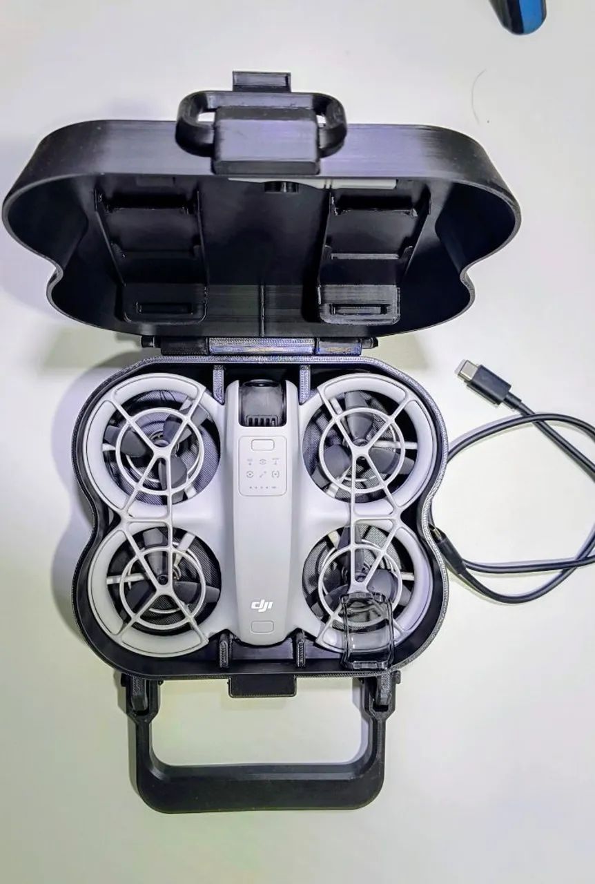 Dji Neo