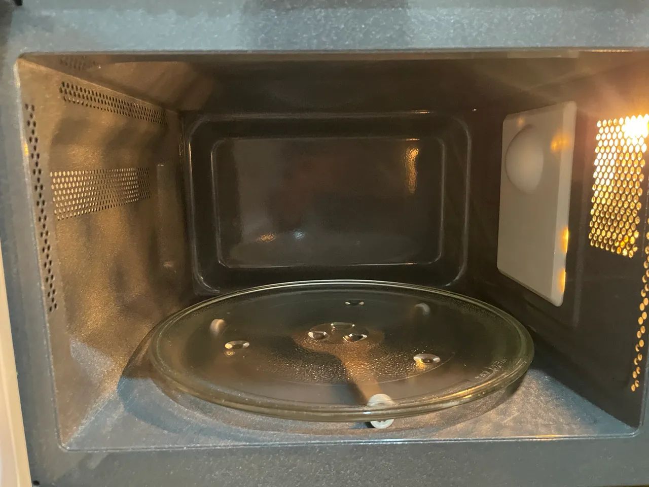 Micro-ondas Panasonic 