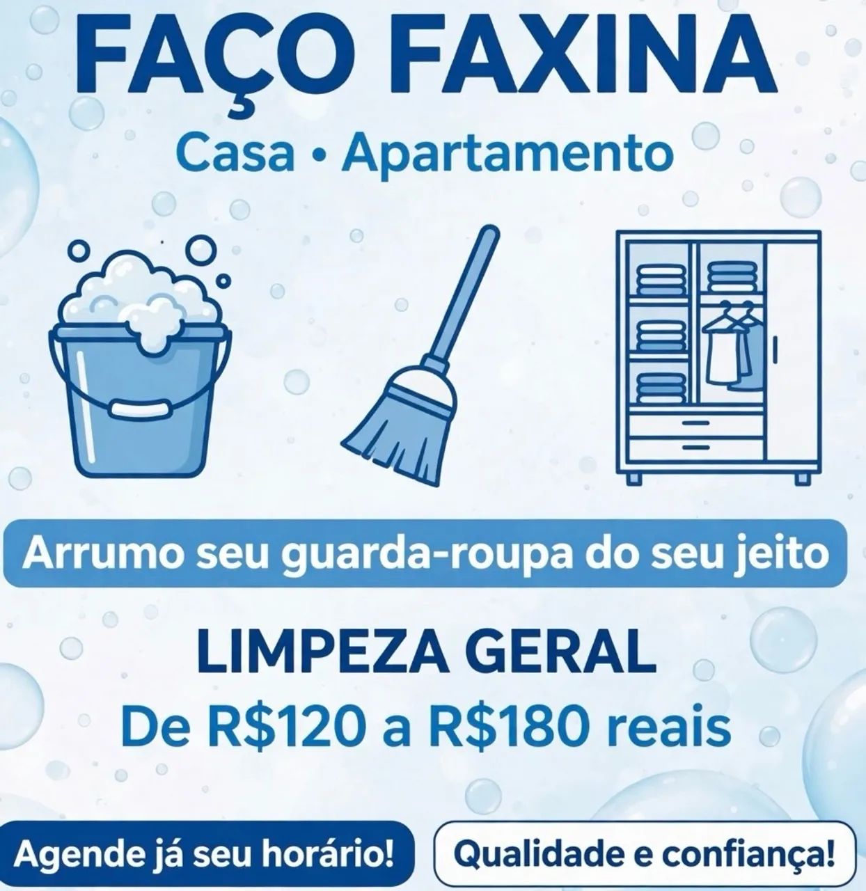 Serviço Doméstico 