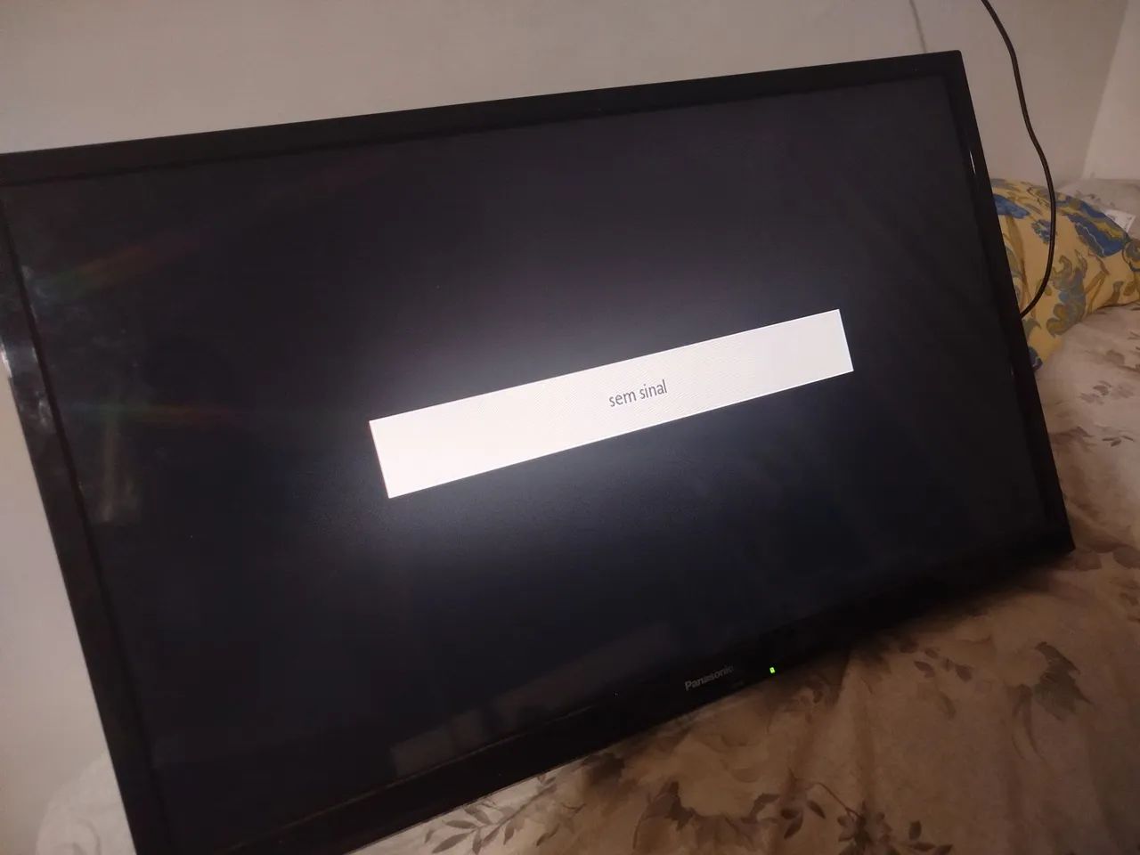 Vendo tv Panasonic 32" - Foto 2