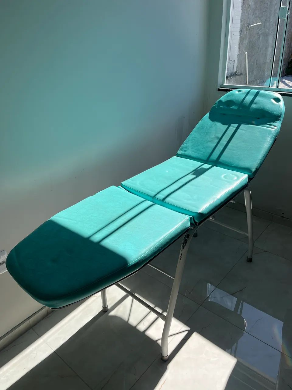 Maca de estética três possições - Foto 2