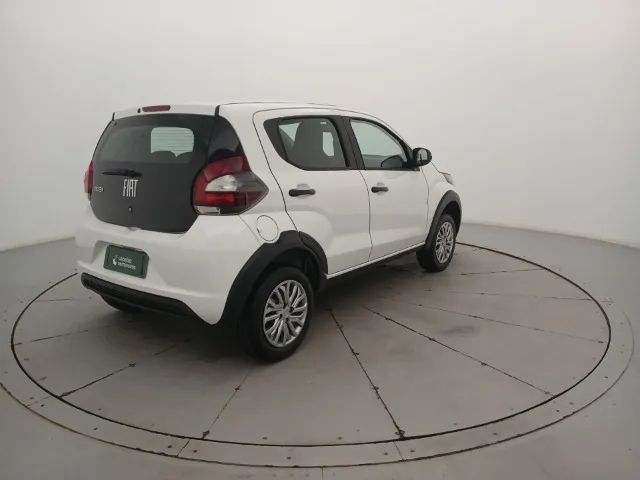 Fiat Mobi Like 1.0 Fire Flex 5P. 2026 - Foto 4