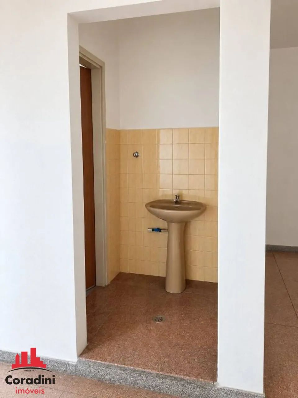 Sala para alugar, 27 m² por R$ 750,00/mês - Centro - Nova Odessa/SP - Foto 5
