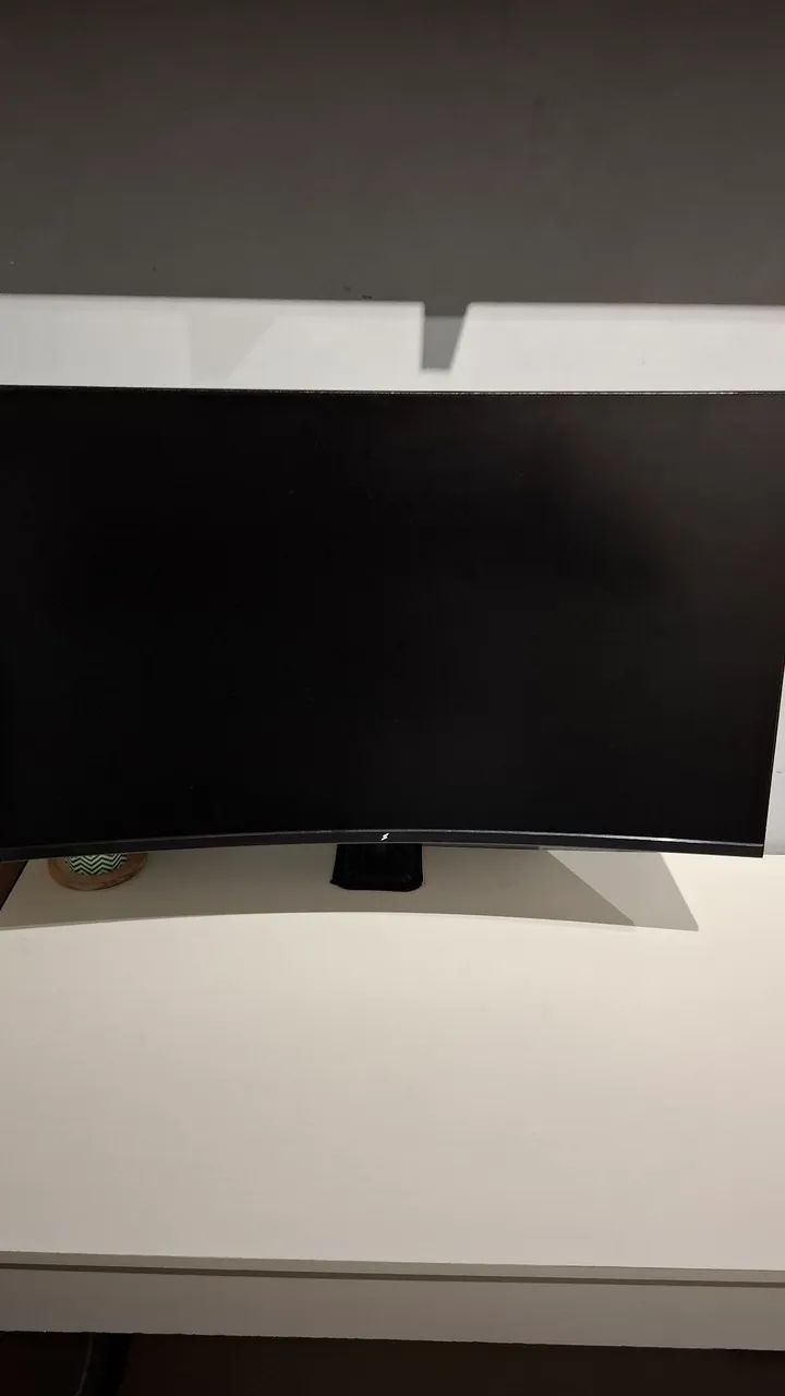 Monitor 240 hz de 27 polegadas  - Foto 3