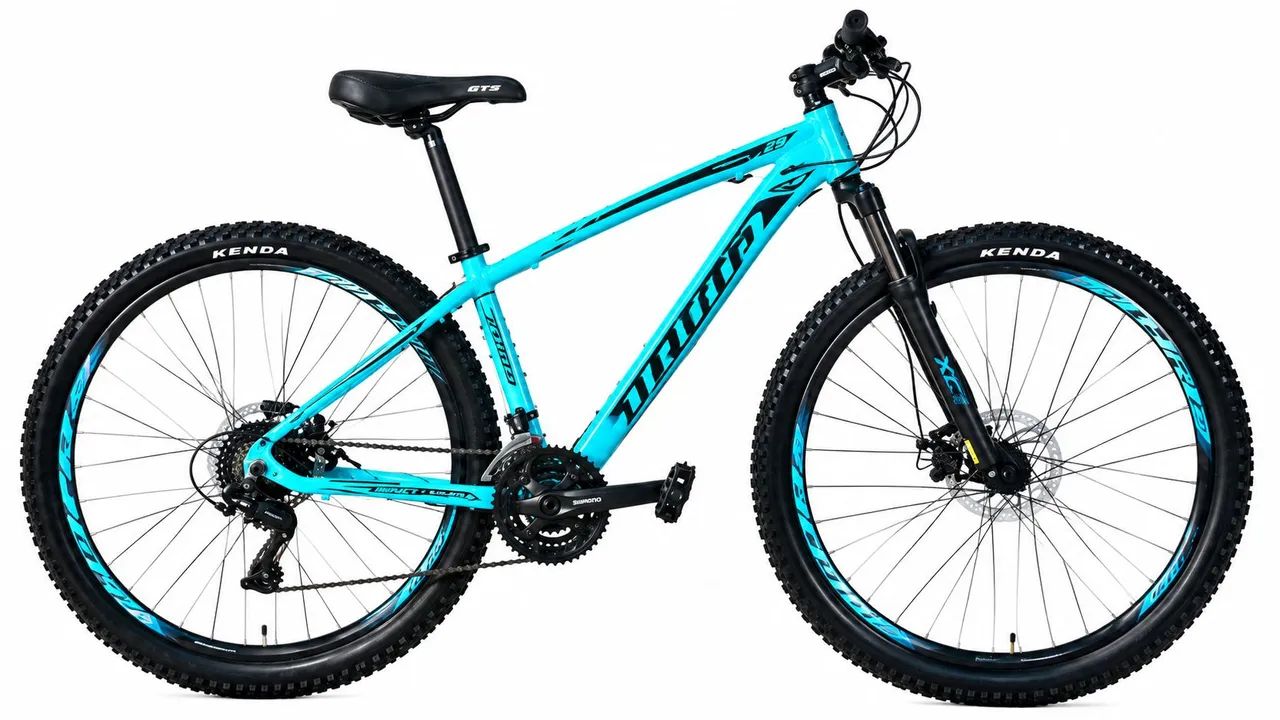 ? Bicicleta aro 29 - excelente estado