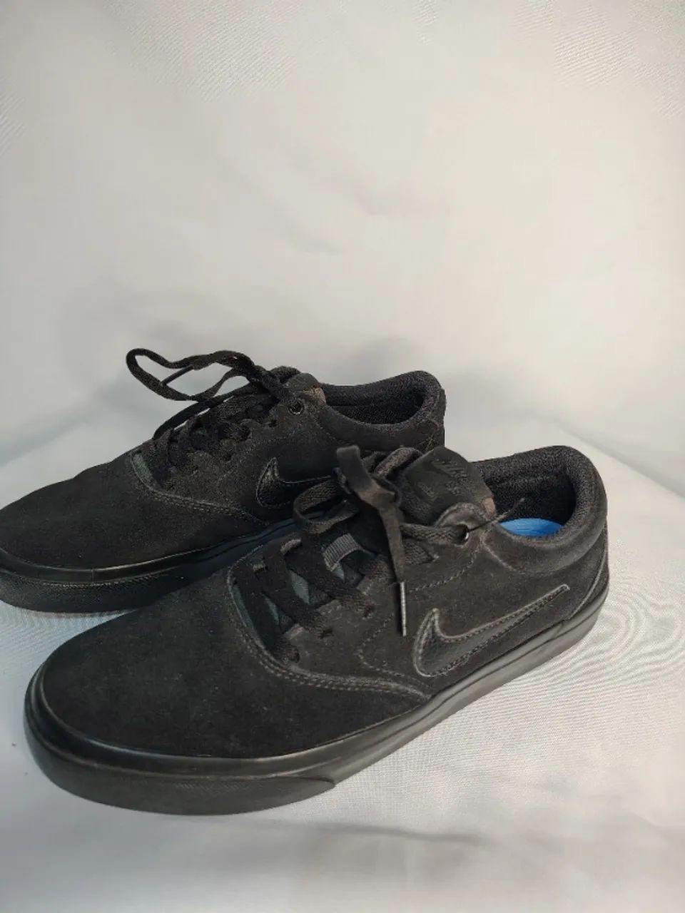 Tênis Nike tamanho 40 - Foto 4