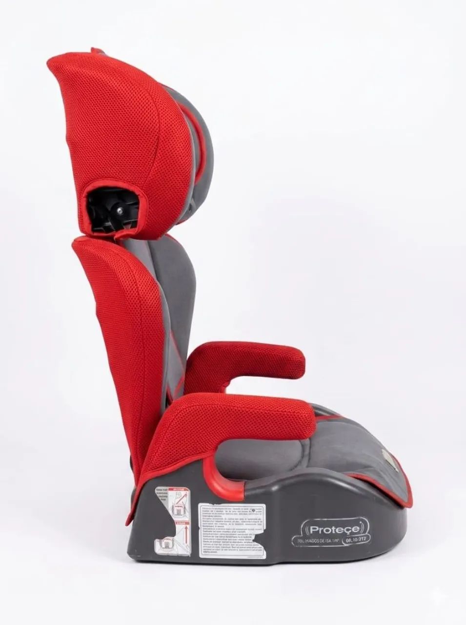  CADEIRINHA PARA CARRO PEG-PEREGO - Foto 2