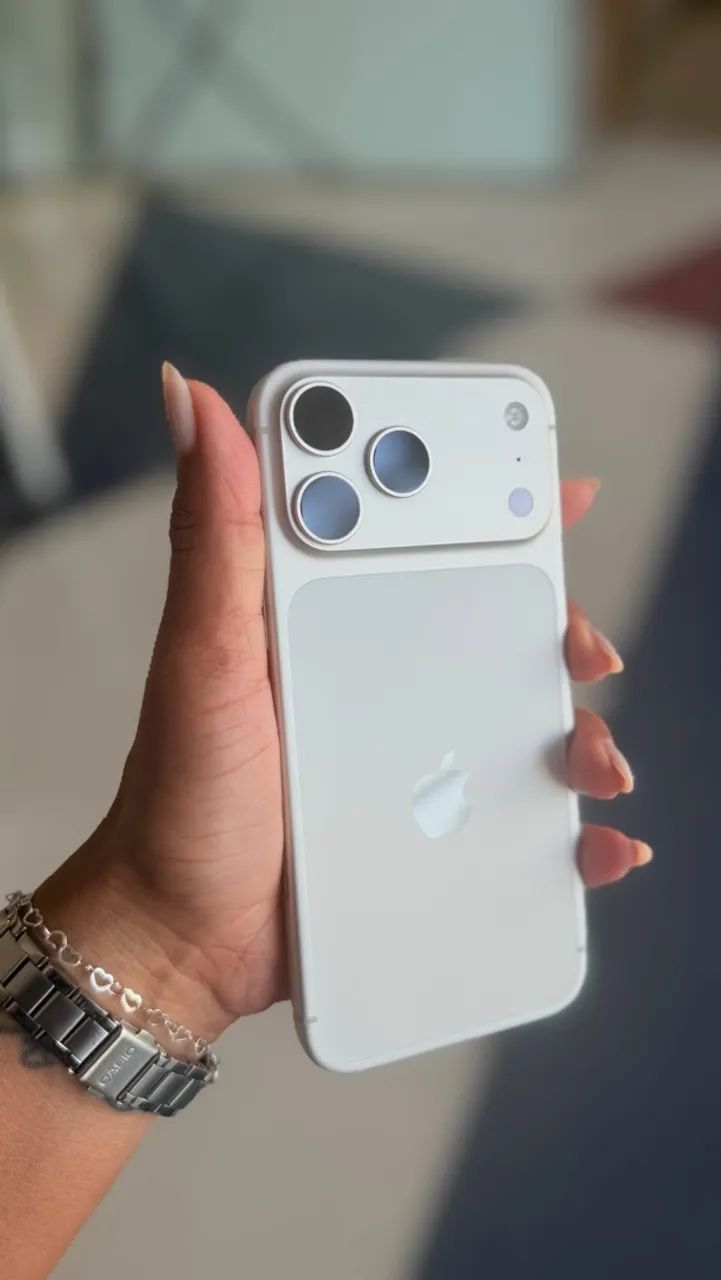 iPhone 17 ProMax 256g - Foto 2