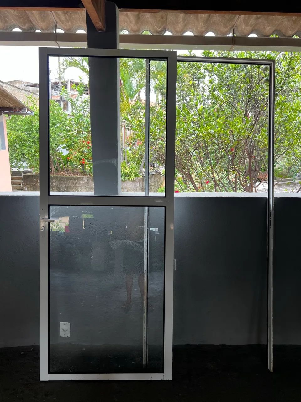 Porta nova  - Foto 2