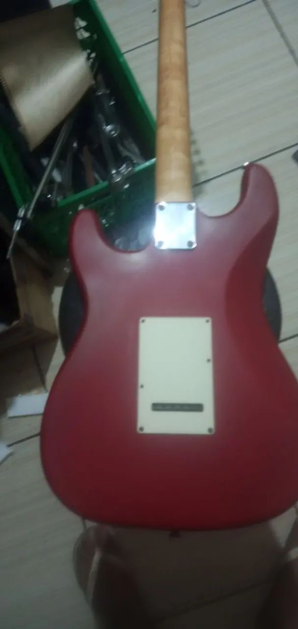 Guitarra Phoenix  - Foto 4