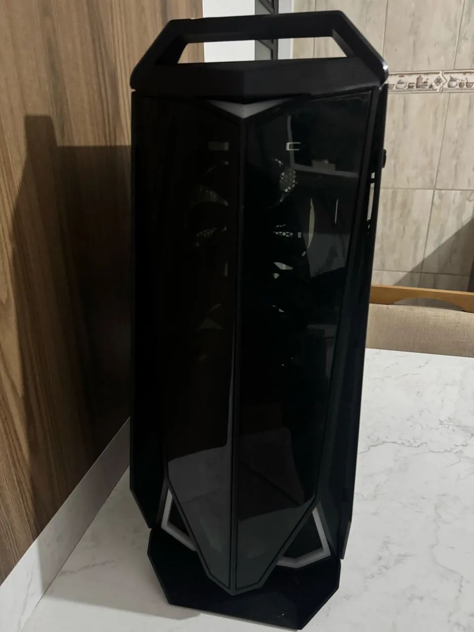 Gabinete Gamer Seraph - Foto 2