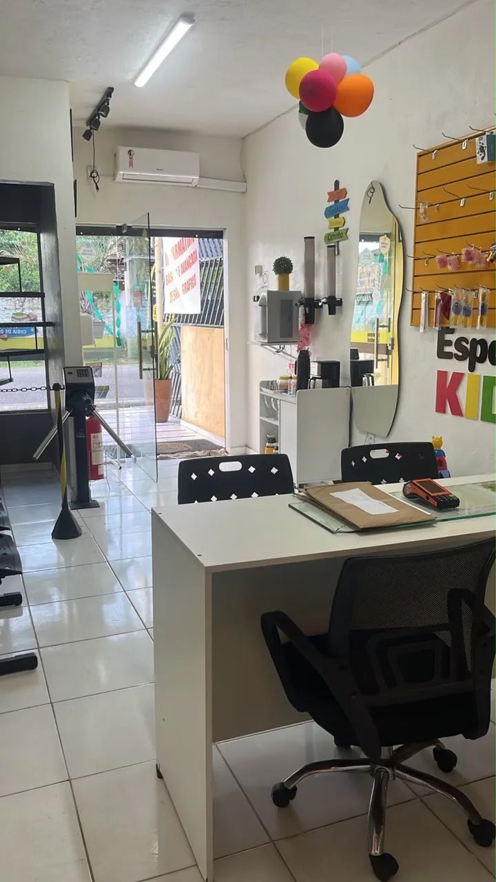 Vendo Escola de Cursos - Benfica Centro - Foto 4